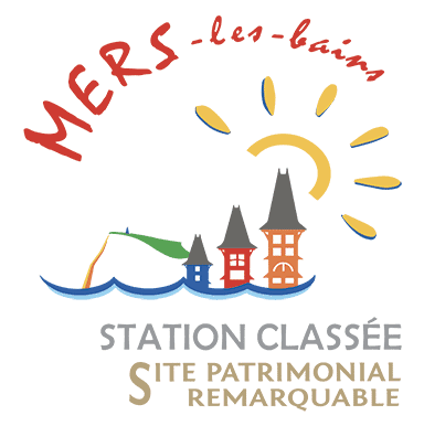 Stationnement à Mers les bains